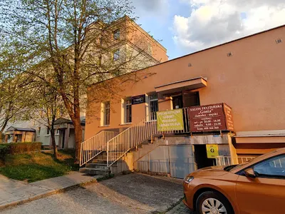 PodiCare Studio Podologiczne Dorota Wawrzynkowska